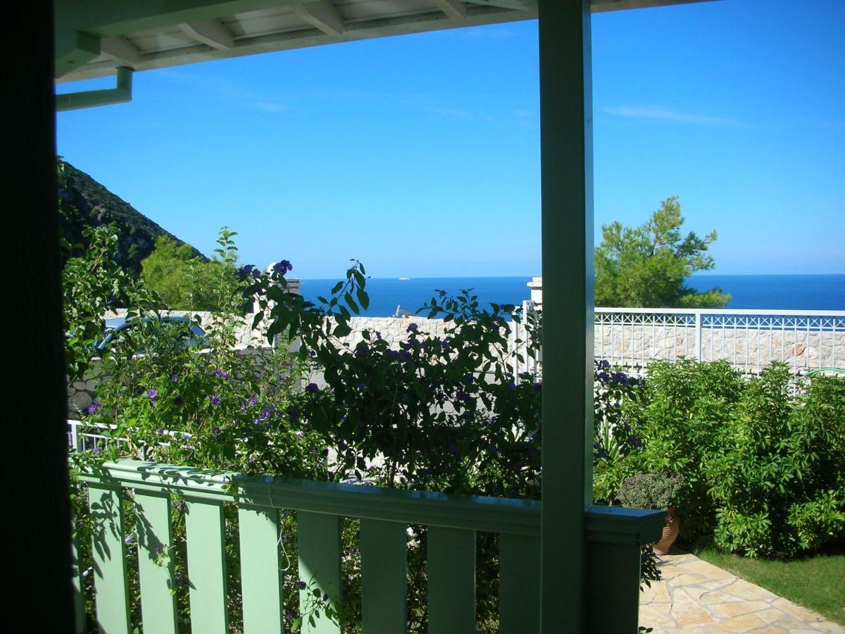 Deep Blue- Rosemary Sea View 公寓 *