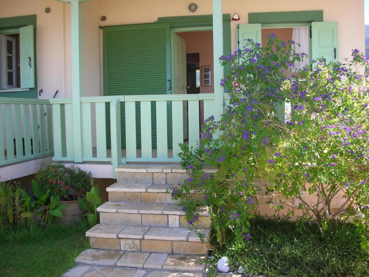 Apartment Deep Blue- Rosemary Sea View