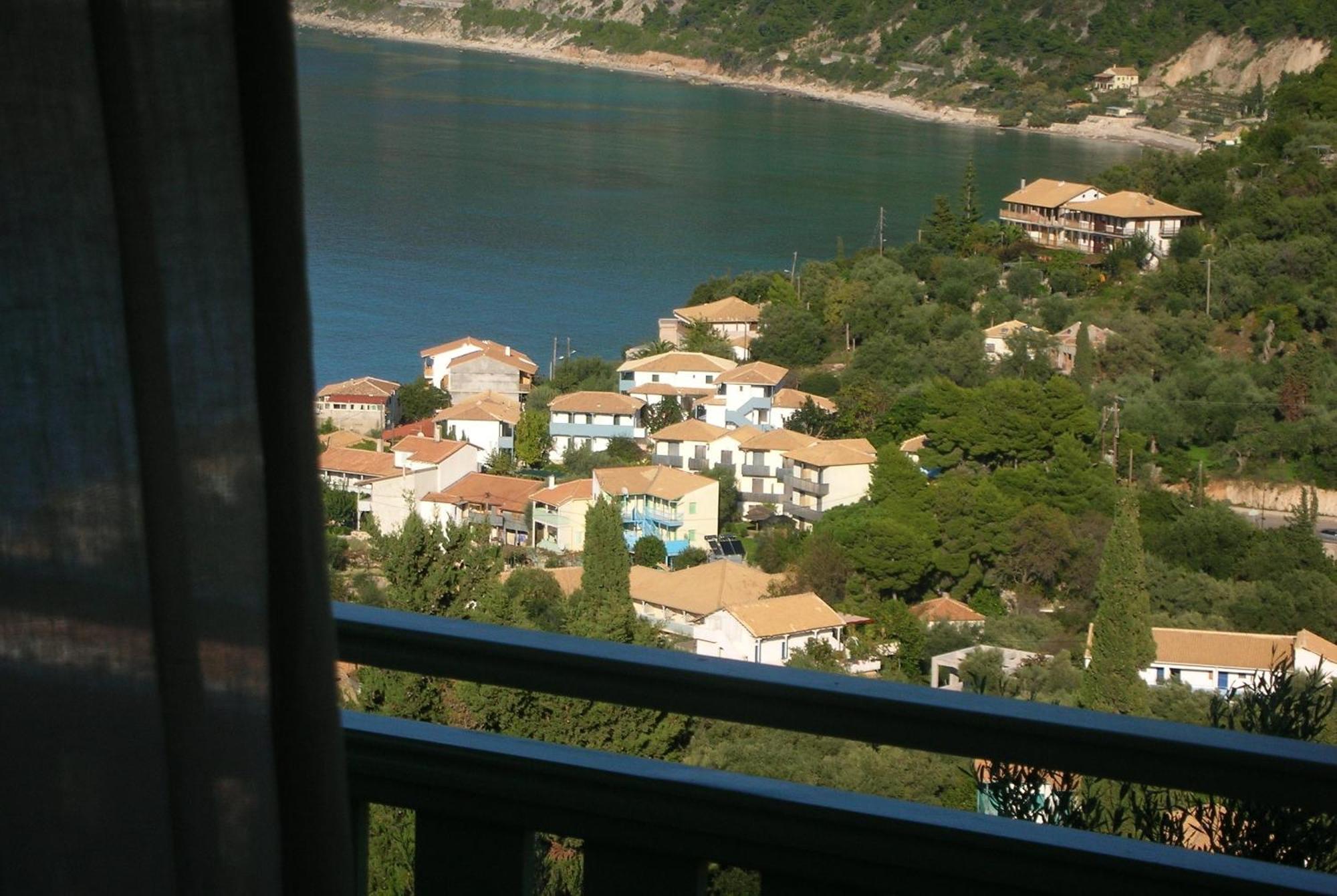 Deep Blue- Rosemary Sea View *